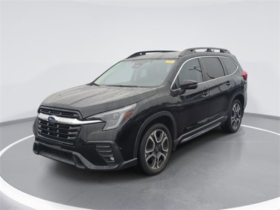 Certified 2023 Subaru Ascent Limited