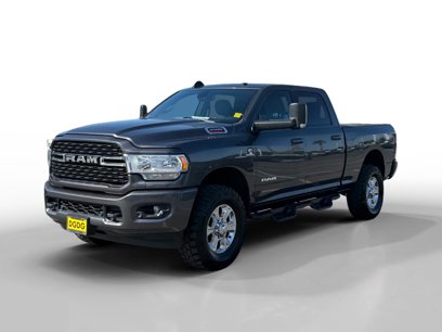 Used 2022 RAM 2500 Big Horn w/ Level A Equipment Group