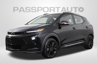 Used 2023 Chevrolet Bolt EUV Premier w/ Sun & Sound Package