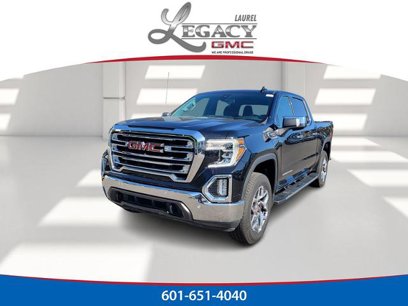 Used 2021 GMC Sierra 1500 SLT w/ SLT Premium Plus Package