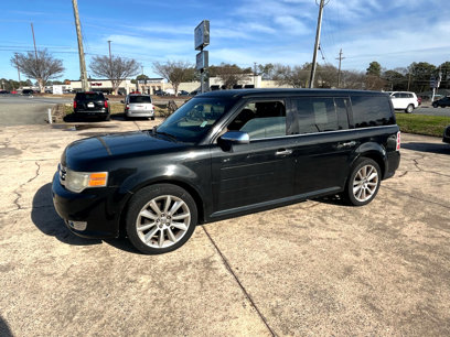Used 2010 Ford Flex Limited