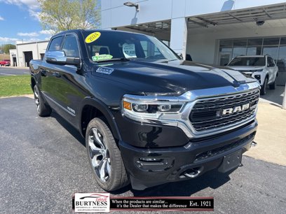 Used 2024 RAM 1500 Limited