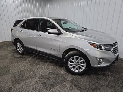 Used 2020 Chevrolet Equinox LT