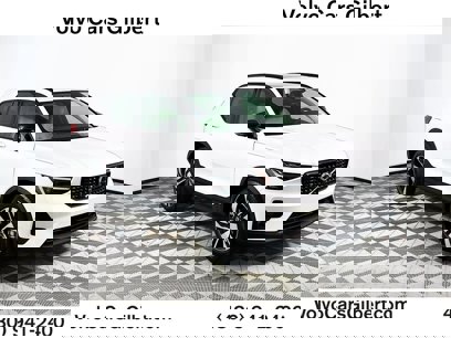 New 2025 Volvo XC40 B5 Ultra w/ Climate Package