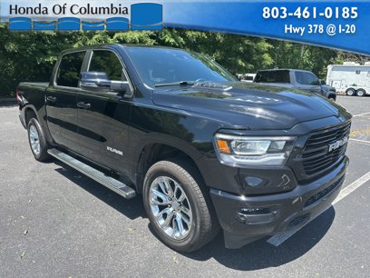 Used 2023 RAM 1500 Laramie