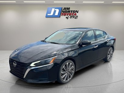 Used 2023 Nissan Altima 2.5 SL