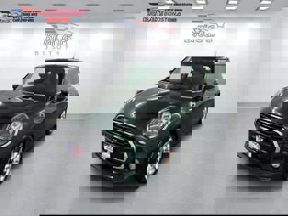 Used 2019 MINI Cooper 2-Door Hardtop w/ Signature Upholstery Package