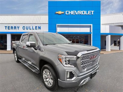 Used 2021 GMC Sierra 1500 Denali