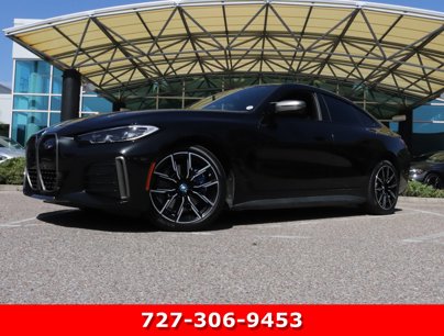 Used 2023 BMW i4 M50 w/ Premium Package