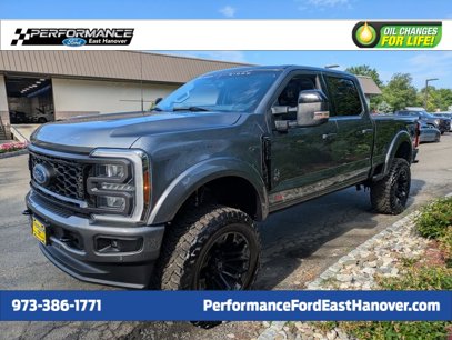 Used 2024 Ford F250 Lariat w/ Lariat Ultimate Package