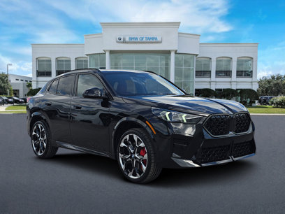 New 2025 BMW X2 xDrive28i w/ Premium Package