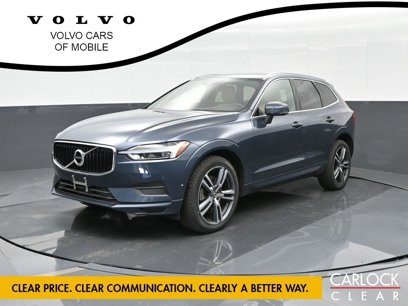 Used 2019 Volvo XC60 T6 Momentum w/ Multimedia Package