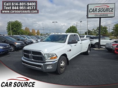 Used 2011 RAM 3500 SLT w/ Luxury Group