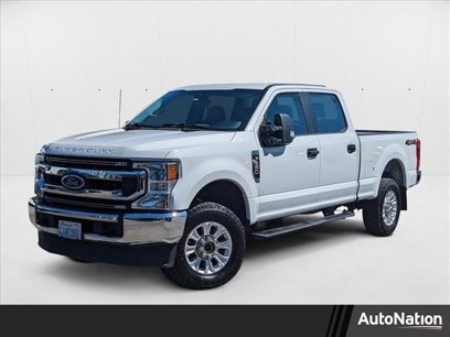 Used 2020 Ford F250 XL w/ STX Appearance Package