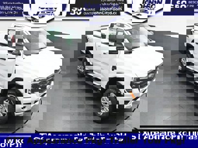 New 2025 Ford Ranger XL w/ Trailer Tow Package