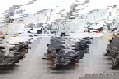 New 2025 Subaru Forester Sport