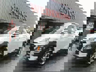 Used 2021 Hyundai Kona SE