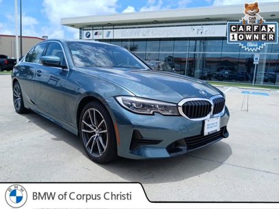 Used 2020 BMW 330i Sedan w/ Convenience Package