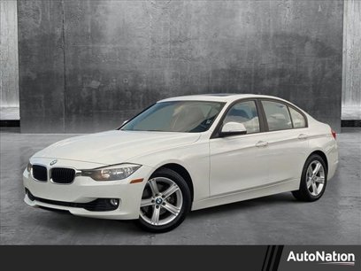Used 2015 BMW 328i Sedan