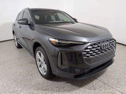Certified 2025 Audi Q5 Premium Plus