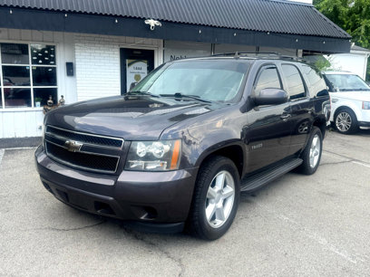 Used 2011 Chevrolet Tahoe LS w/ Convenience Package