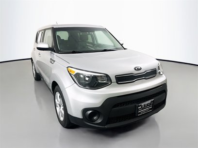 Used 2018 Kia Soul