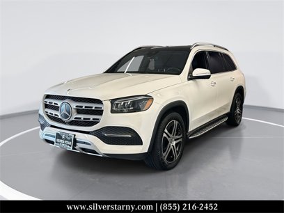 Used 2022 Mercedes-Benz GLS 450 4MATIC
