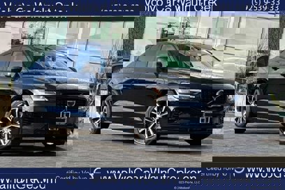 Certified 2023 Volvo S60 T8 Plus