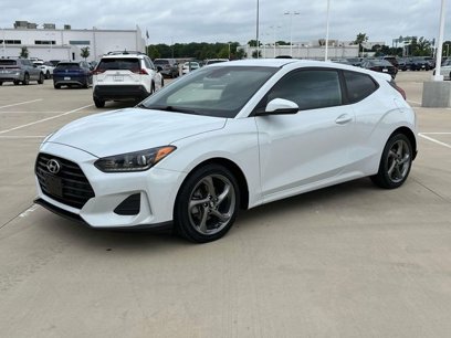 Used 2019 Hyundai Veloster 2.0