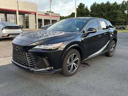 Used 2024 Lexus RX 350 FWD
