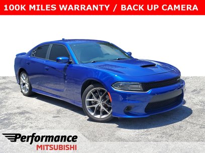 Used 2021 Dodge Charger GT w/ Driver Convenience Group