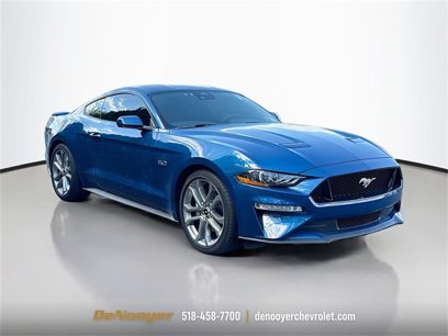 Used 2023 Ford Mustang GT Premium w/ Equipment Group 401A