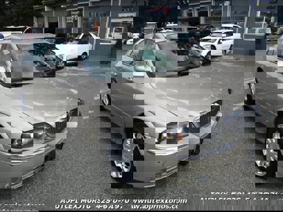Used 2004 Lincoln LS