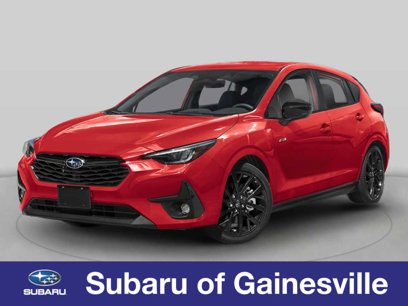 New 2025 Subaru Impreza 2.0i Sport