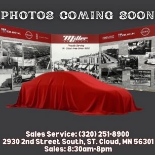 Used 2014 Chevrolet Impala LT w/ Convenience Package