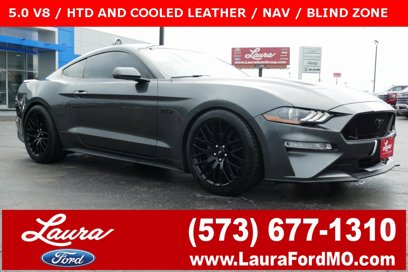 Used 2019 Ford Mustang GT
