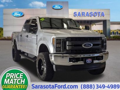Used 2019 Ford F250 XL w/ Power Equipment Group