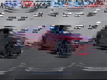 Used 2019 Dodge Charger Scat Pack