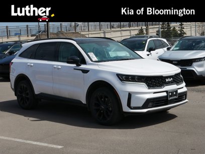 Used 2023 Kia Sorento SX