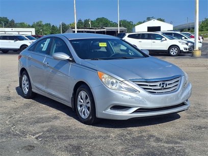 Used 2012 Hyundai Sonata GLS