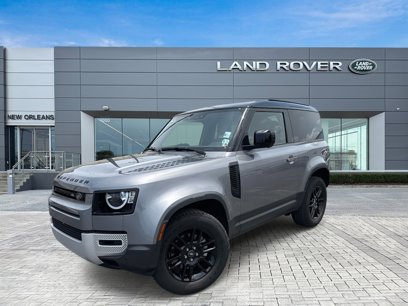 Used 2023 Land Rover Defender 90 S