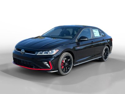 New 2025 Volkswagen Jetta GLI Autobahn