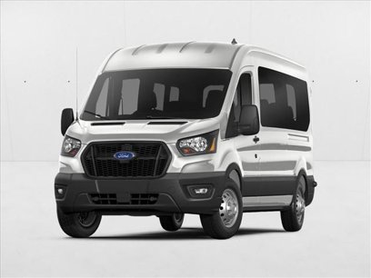 New 2024 Ford Transit 350 XL