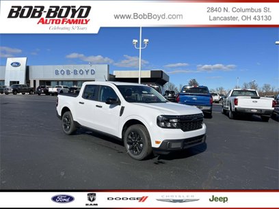New 2024 Ford Maverick XLT w/ XLT Luxury Package
