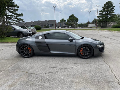 Used 2009 Audi R8 V8