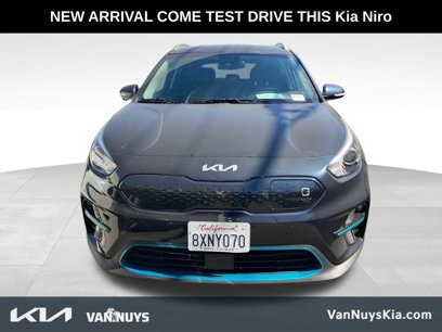 Used 2022 Kia Niro EX