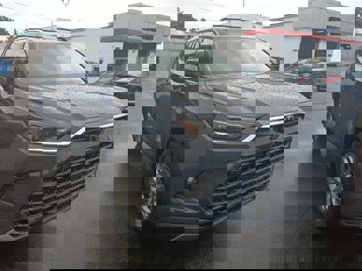 New 2025 Toyota Grand Highlander FWD