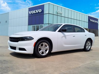 Used 2023 Dodge Charger SXT