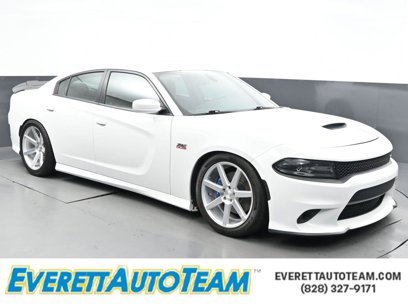 Used 2018 Dodge Charger R/T Scat Pack w/ Beats Audio Group