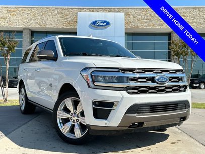 Used 2022 Ford Expedition King Ranch